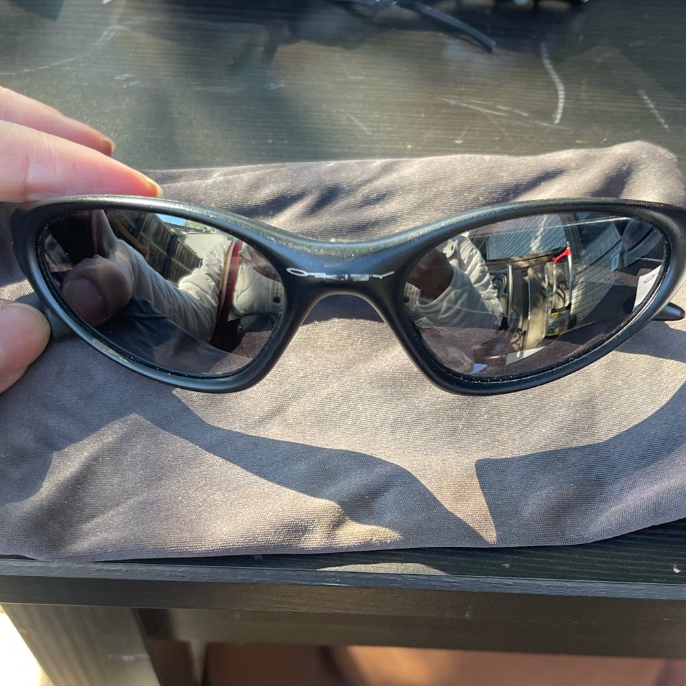 Oakley Sunglasses